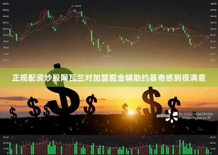 正规配资炒股网瓦兰对加盟掘金辅助约基奇感到很满意